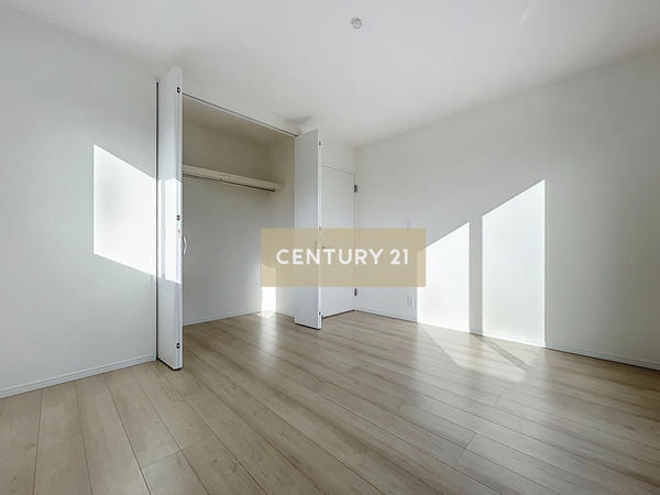 裾野市平松新築分譲住宅全1棟　A号棟