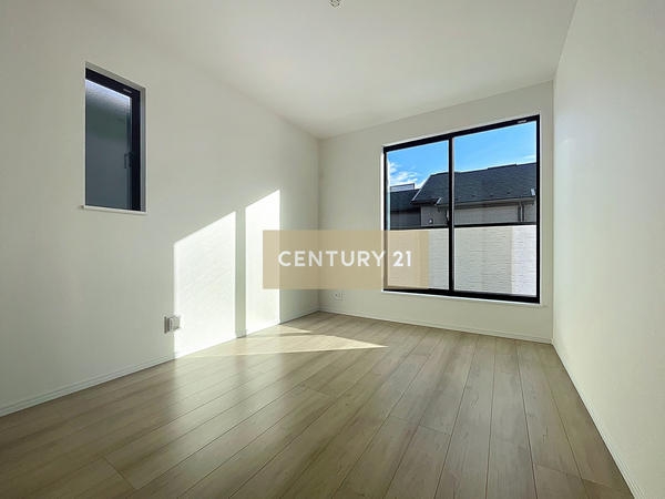 裾野市平松新築分譲住宅全1棟　A号棟