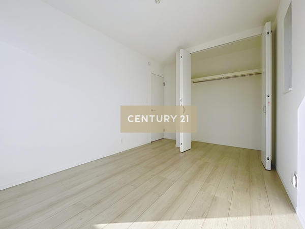 裾野市平松新築分譲住宅全1棟　A号棟