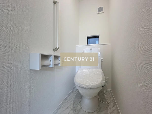 裾野市平松新築分譲住宅全1棟　A号棟