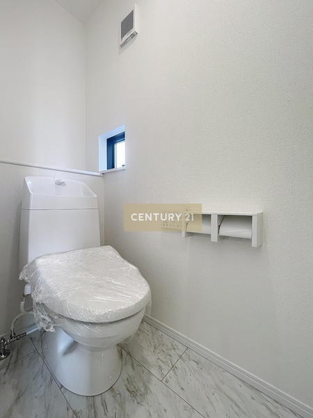 裾野市平松新築分譲住宅全1棟　A号棟