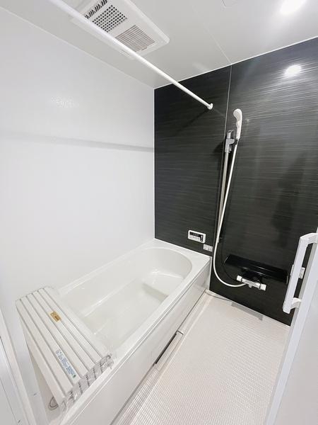 御殿場市川島田第8新築分譲住宅全2棟　2号棟