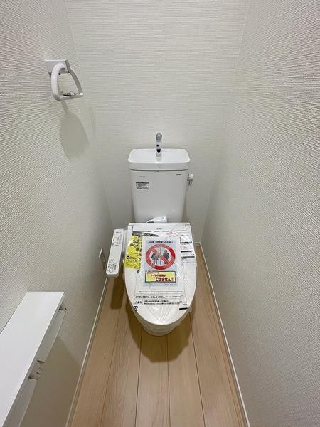 御殿場市川島田第8新築分譲住宅全2棟　2号棟