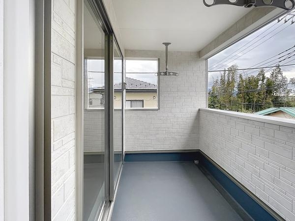 御殿場市川島田第8新築分譲住宅全2棟　2号棟