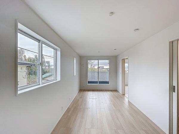 御殿場市川島田第8新築分譲住宅全2棟　2号棟