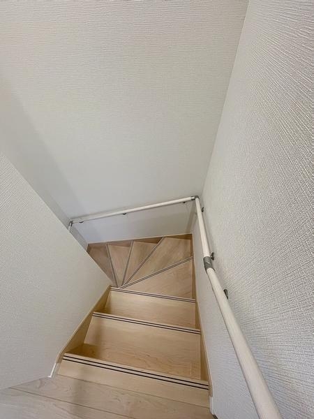 御殿場市川島田第8新築分譲住宅全2棟　2号棟