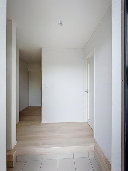 御殿場市川島田第8新築分譲住宅全2棟　2号棟