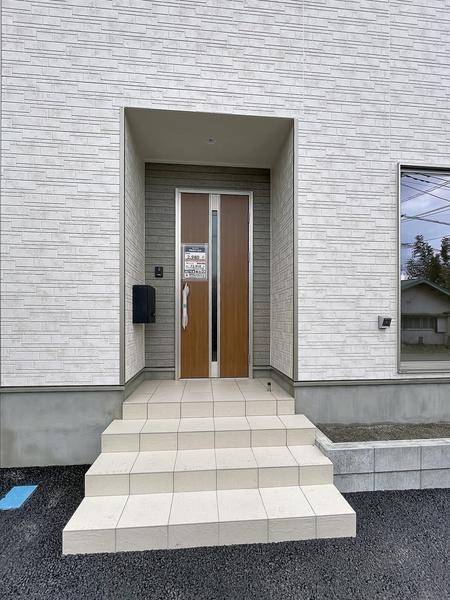 御殿場市川島田第8新築分譲住宅全2棟　2号棟
