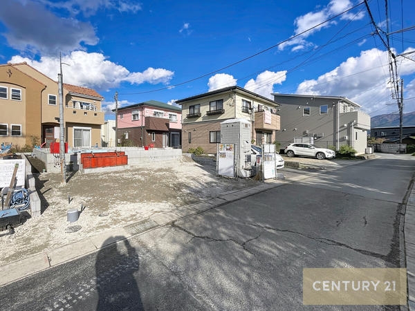 御殿場市川島田第8新築分譲住宅全2棟　2号棟