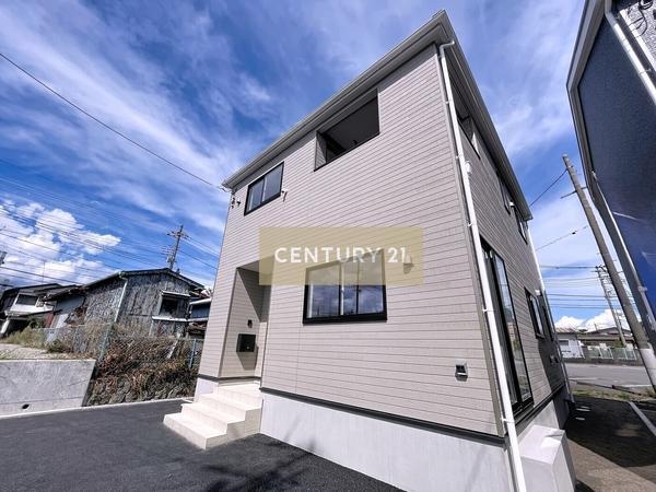 御殿場市川島田第6新築分譲住宅全4棟　1号棟