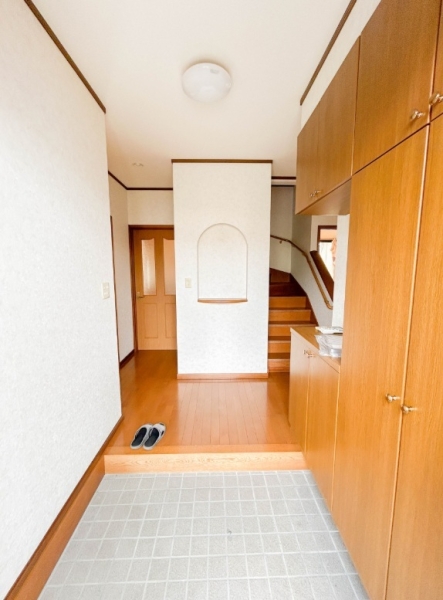 御殿場市神山平２丁目の中古一戸建て