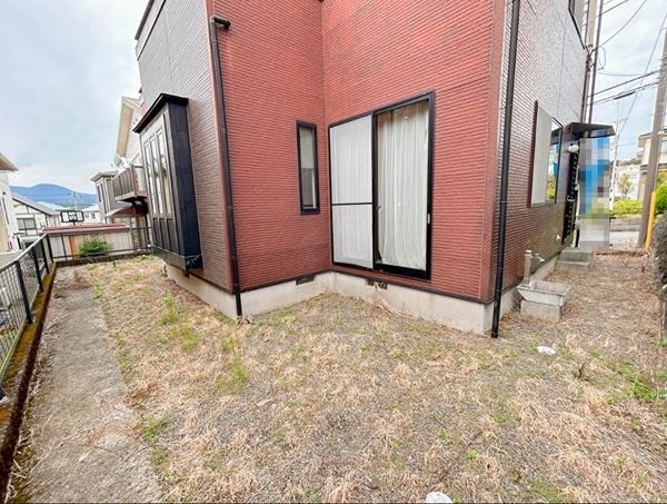 御殿場市神山平２丁目の中古一戸建て