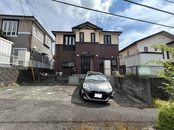 御殿場市神山平２丁目中古戸建