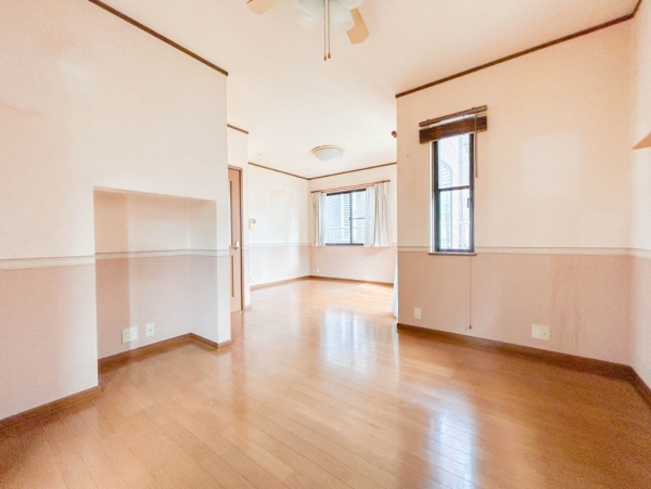 御殿場市神山平２丁目中古戸建