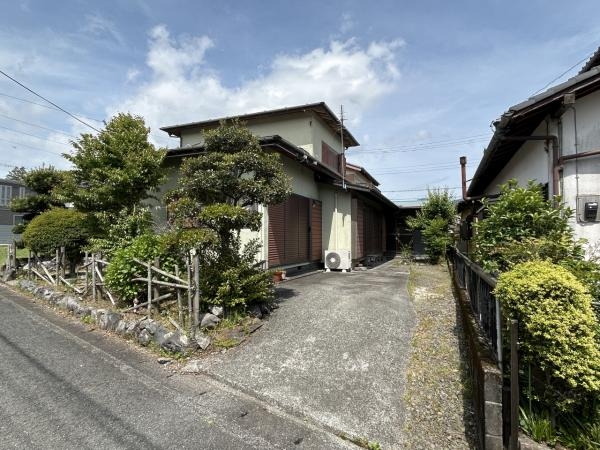 御殿場市竈中古戸建