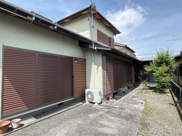 御殿場市竈中古戸建