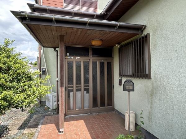 御殿場市竈中古戸建