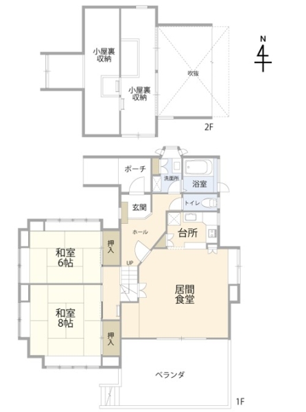 十里木高原　中古別荘