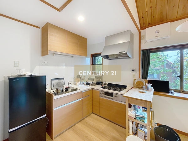 裾野市須山の中古一戸建て