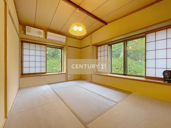 裾野市須山の中古一戸建て