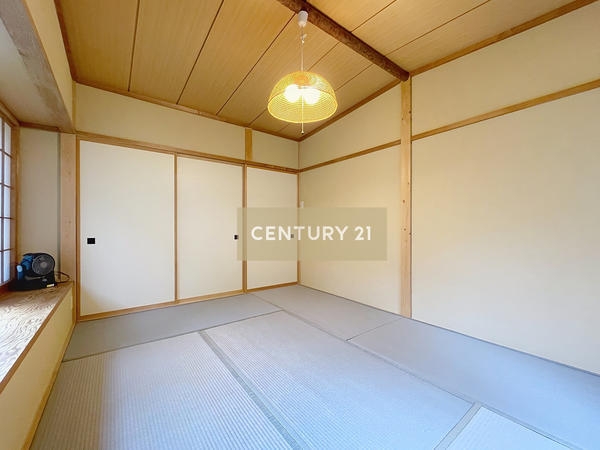 裾野市須山の中古一戸建て