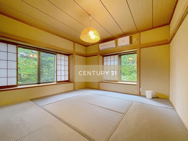 裾野市須山の中古一戸建て