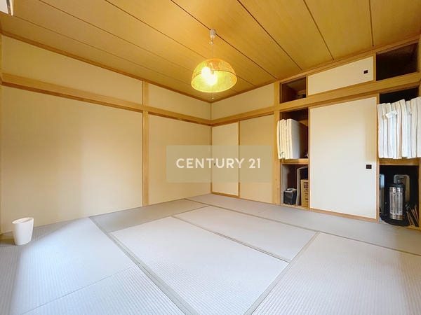 裾野市須山の中古一戸建て