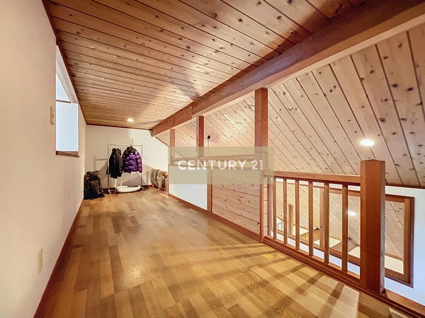 裾野市須山の中古一戸建て