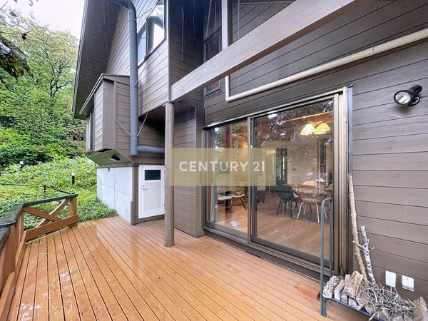 裾野市須山の中古一戸建て