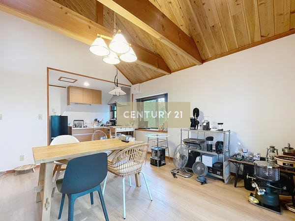 裾野市須山の中古一戸建て