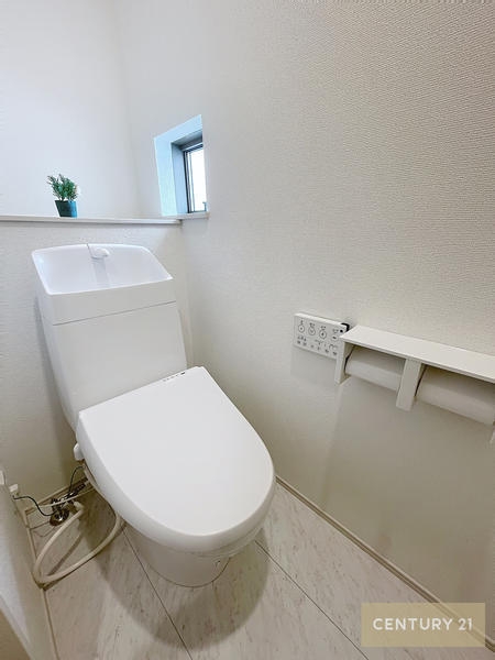 裾野市公文名新築分譲住宅全1棟　Ａ号棟