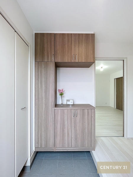 裾野市公文名新築分譲住宅全1棟　Ａ号棟