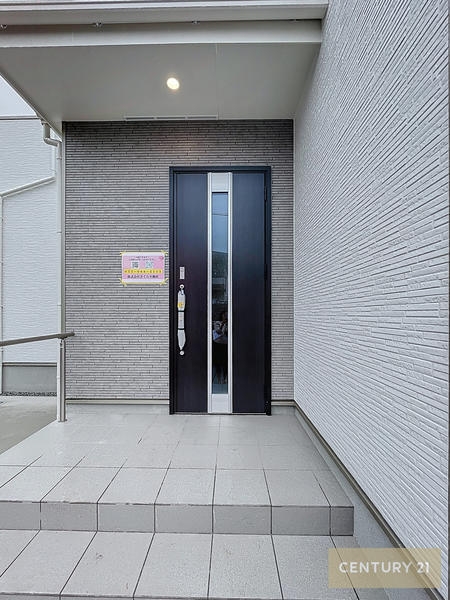 裾野市公文名新築分譲住宅全1棟　Ａ号棟