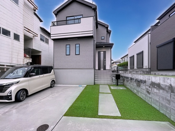 裾野市平松新築分譲住宅全1棟　Ａ号棟