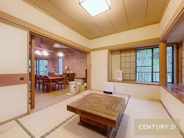 裾野市須山の中古一戸建て