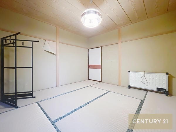 裾野市須山の中古一戸建て