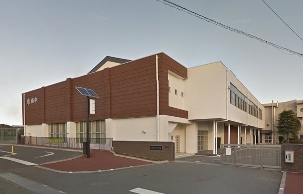 御殿場市川島田新築分譲住宅全2棟　2号棟(御殿場市立南中学校)