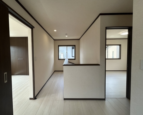 御殿場市神山の中古一戸建て