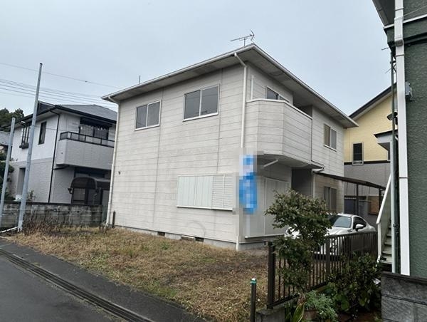 御殿場市神山中古戸建