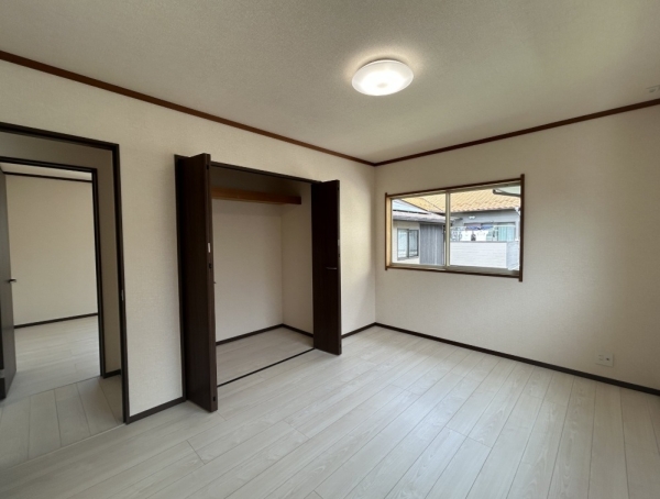 御殿場市神山の中古一戸建て
