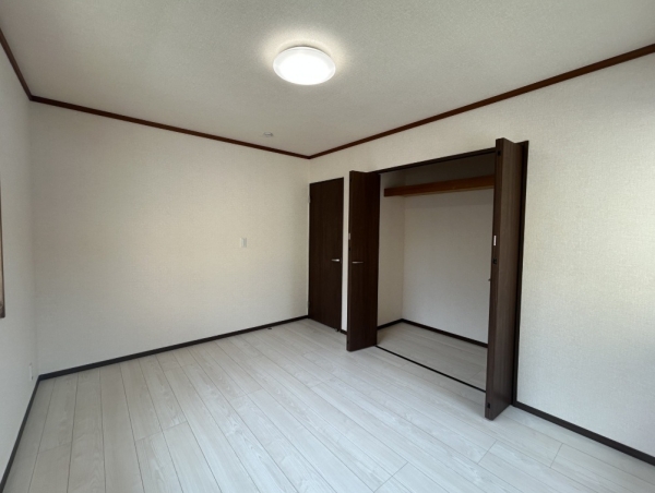 御殿場市神山の中古一戸建て