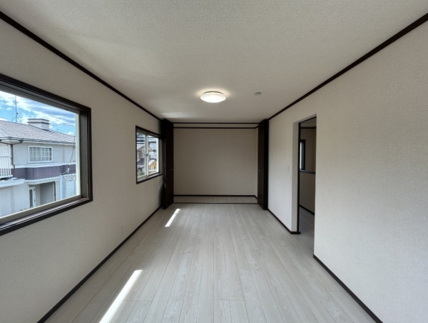 御殿場市神山の中古一戸建て