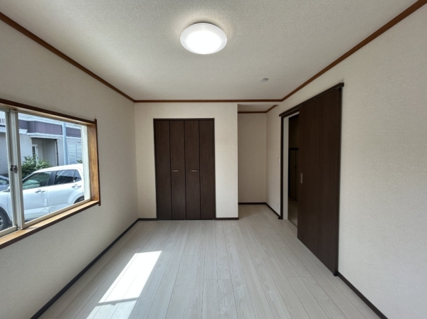 御殿場市神山の中古一戸建て