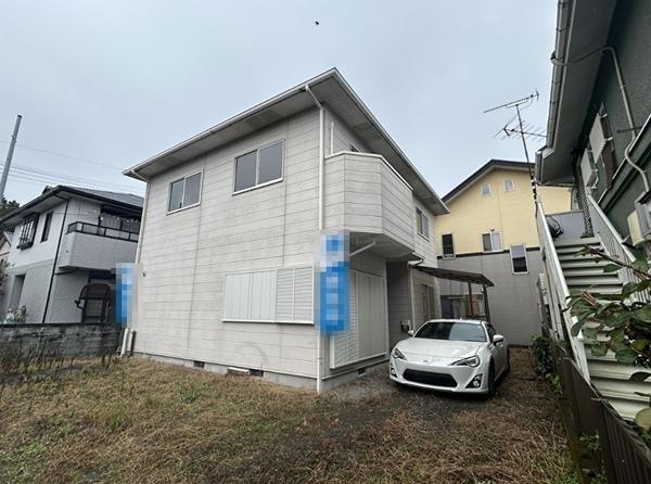 御殿場市神山中古戸建