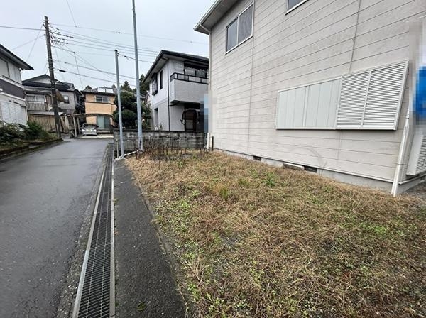 御殿場市神山中古戸建