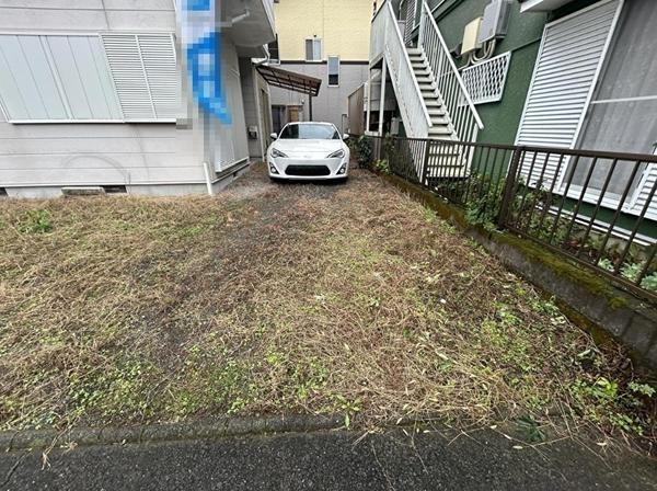 御殿場市神山中古戸建