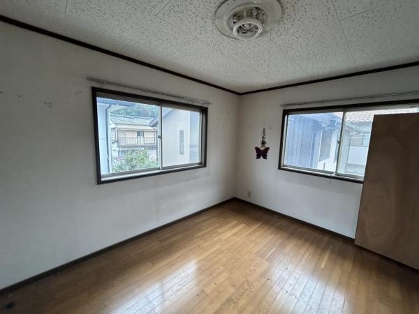 御殿場市神山の中古一戸建て