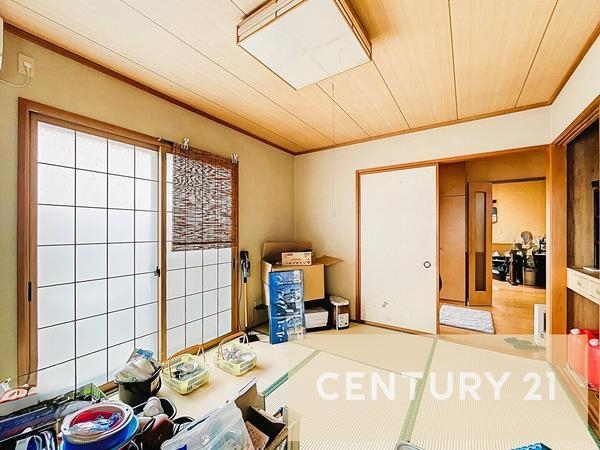 裾野市深良の中古一戸建て