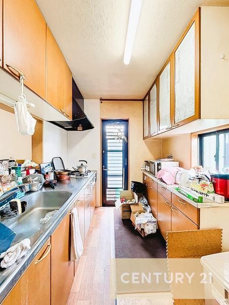 裾野市深良の中古一戸建て