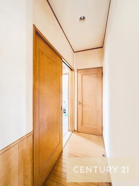 裾野市深良の中古一戸建て